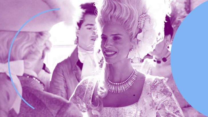 Film Jeanne du Barry