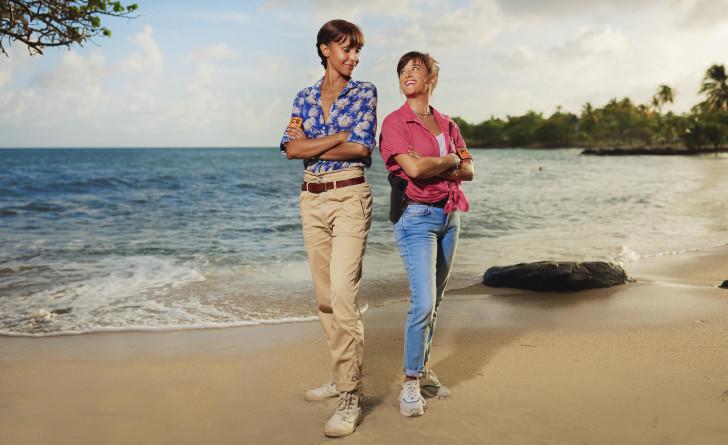 Tropiques criminels saison 4