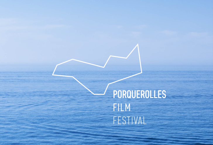 Porquerolles Film Festival à Hyères du 14 au 18 juin