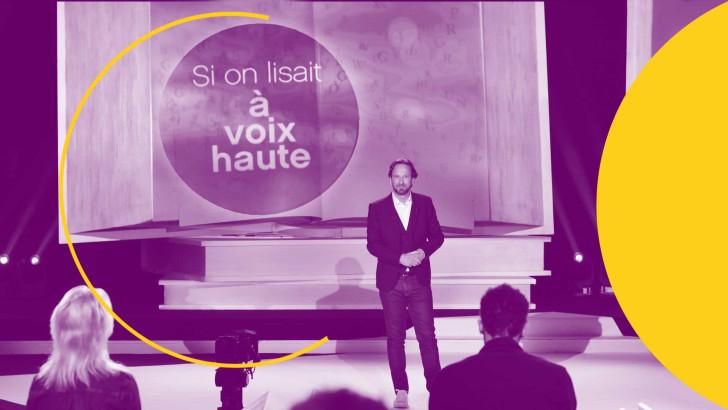 Si on lisait à voix haute