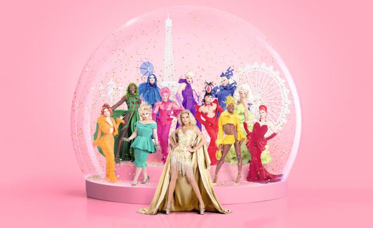 Drag Race France est de retour !
