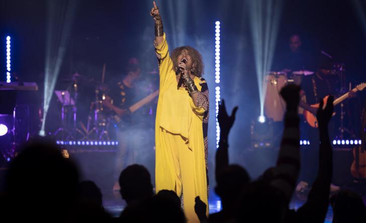 Concert sur france.tv et Culturebox