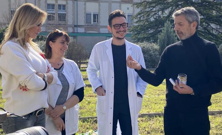 « Les pouvoirs extraordinaires du corps humain »