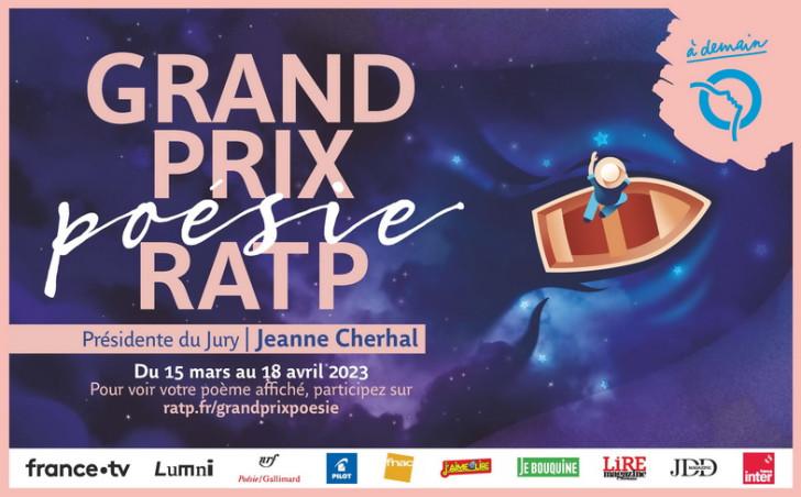 Cette année, 11 595 participants ont partagé leur poème !