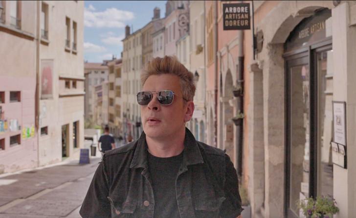 « Benjamin Biolay, à l’origine »