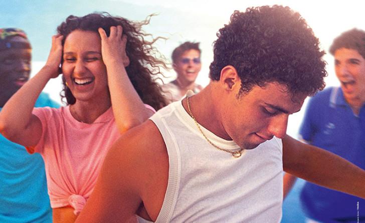 « Fragile » premier film présenté dans « 7e art »