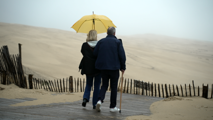 Fin de vie : pour que tu aies le choix