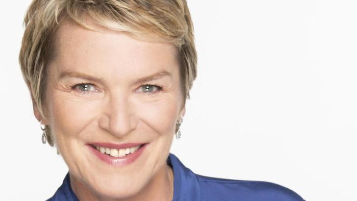 Elice Lucet - « Envoyé spécial »