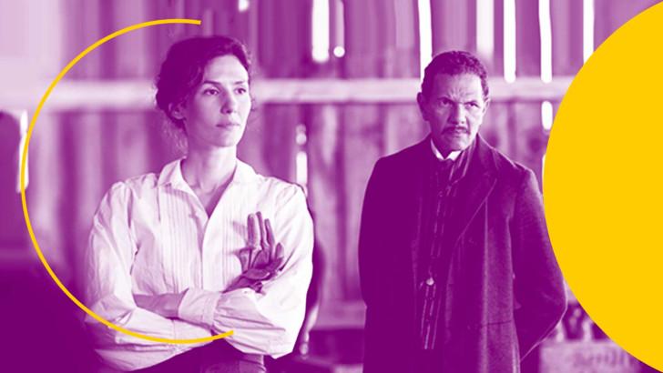 Visuel Agenda Une Affaire d'honneur