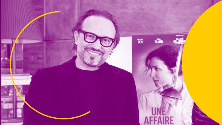 Visuel Vincent Perez