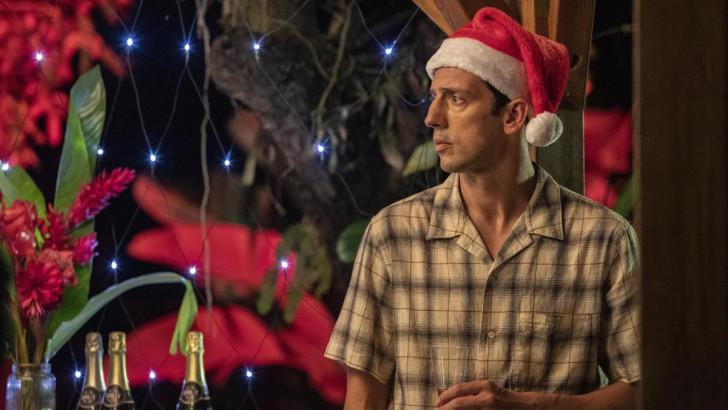 « Meurtres au paradis »