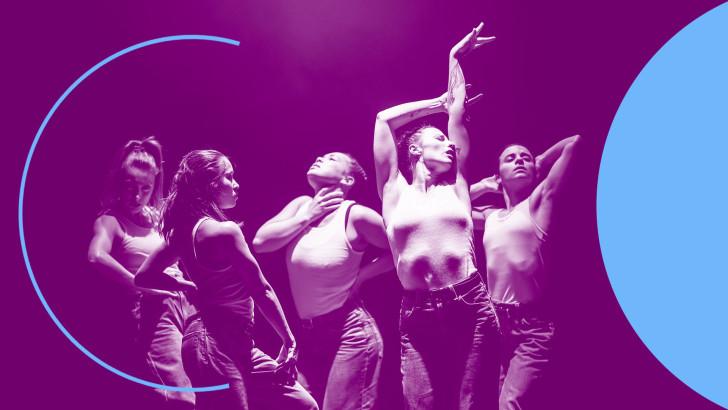 Visuel semaine Hip hop