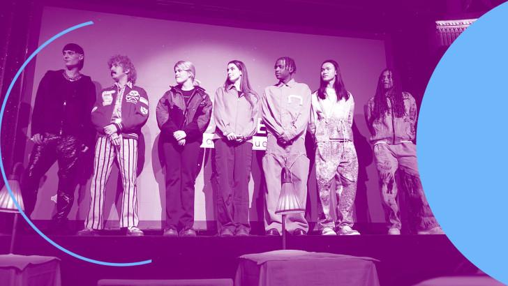 Rencontre : les révélations des Victoires de la Musiques 2024