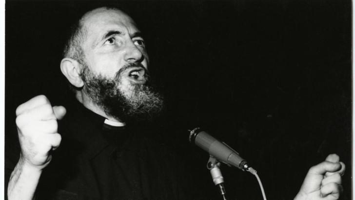 « Hiver 54 : l'abbé Pierre et l'insurrection de la bonté »