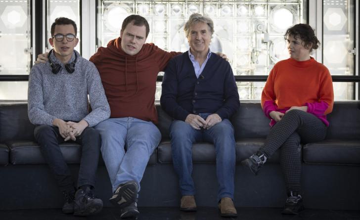 Les Rencontres du Papotin