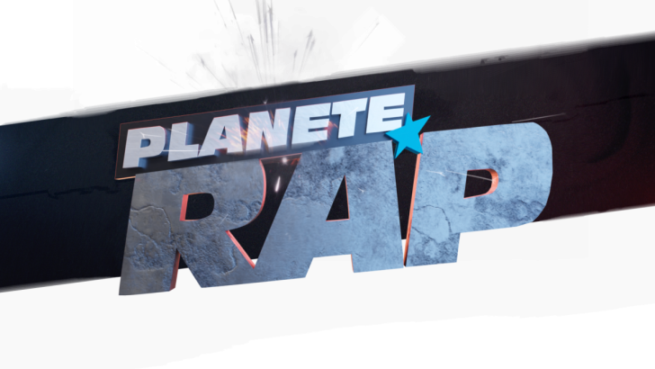 « Planète Rap »