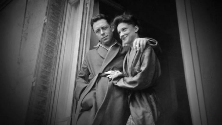 « Maria Casarès – Albert Camus. Toi, ma vie »