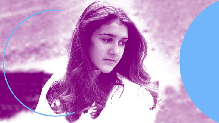 Céline Dion Visuel Semaine Culturelle