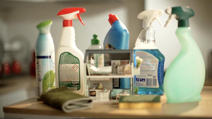 « Enquête de santé : Pollution intérieure, la menace invisible »