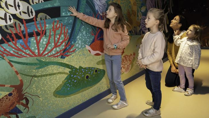 La Blue Academy, l'éducation à la mer pour tous !