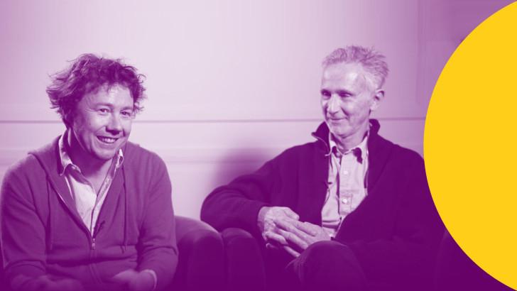 Visuel N'avoue jamais ivan calbérac thierry lhermitte