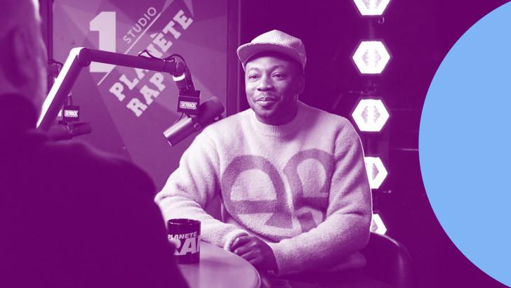 Notre semaine culturelle... Du rap à l'opéra