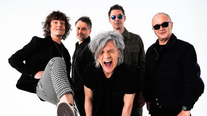 « Indochine, une révolution musicale »