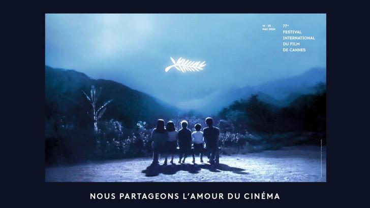 77e édition du Festival de Cannes