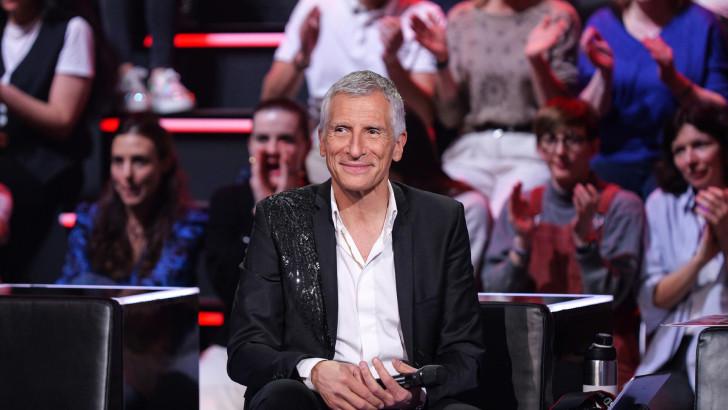 Taratata 100 % live - Nagui