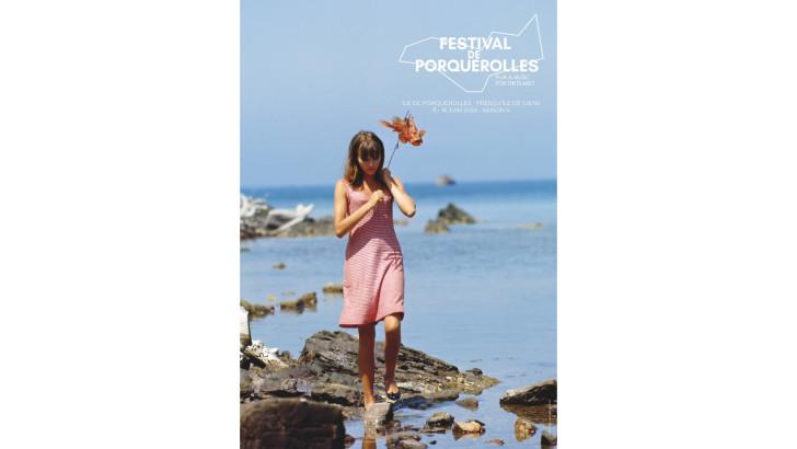Porquerolles Film Festival, du 11 au 16 juin