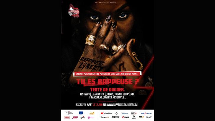 Des voix uniques, des flows percutants et une diversité de styles...