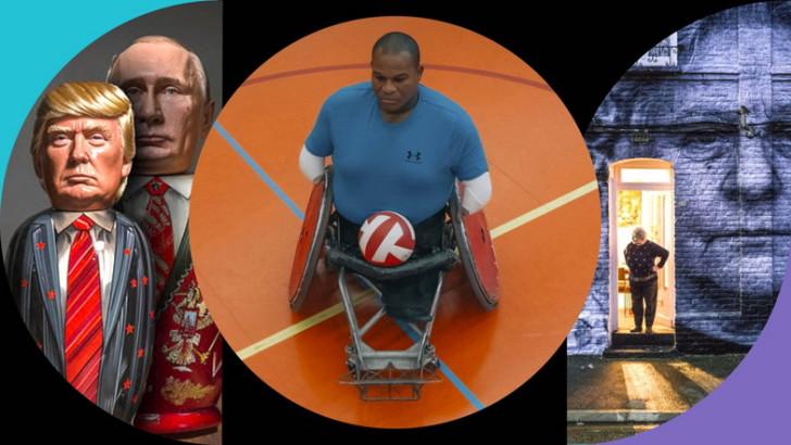 Sunny Side of the Doc