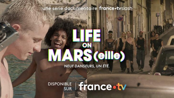 « Life on Mars(eille) »