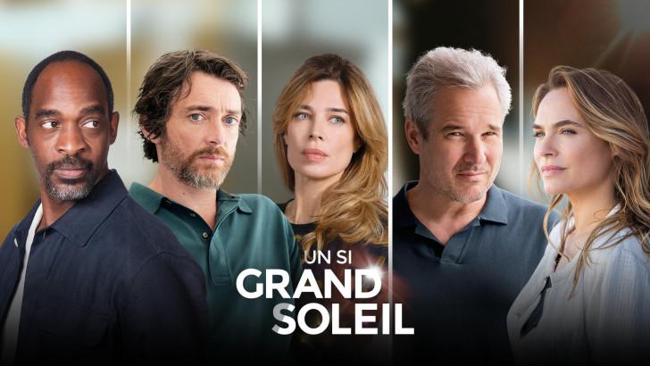 © Fabien MALOT - France Télévisions