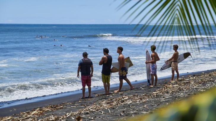 Jusqu'au bout du rêve, la nouvelle série du pôle outre-mer