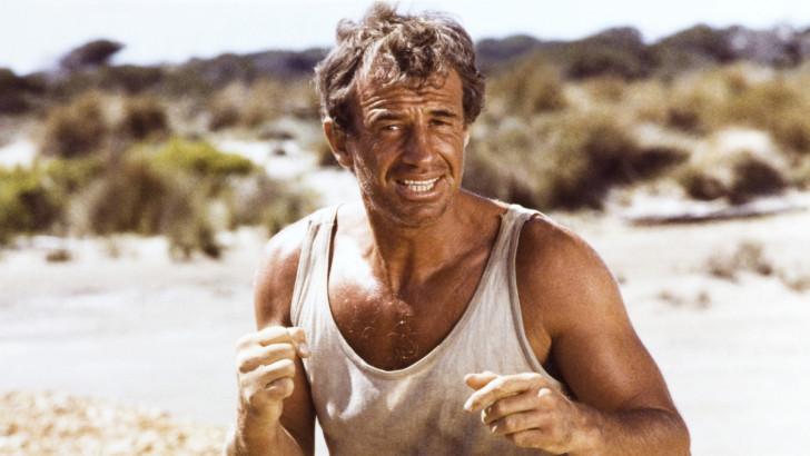 « Belmondo l'incorrigible »