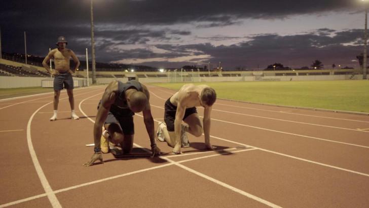 « Timothée Adolphe, la légende du guépard blanc »