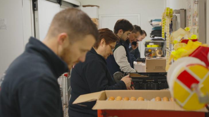 « Discount, le prix à payer »