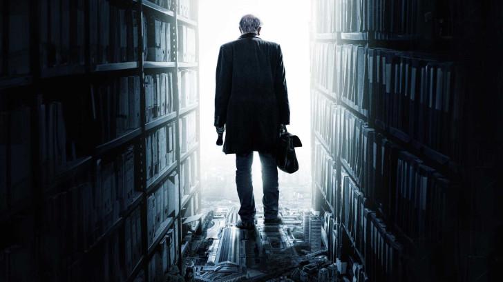 « Insoupçonnable, le psychiatre et le tueur »