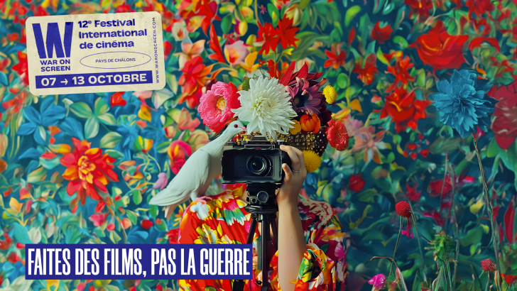 invité d’honneur le réalisateur Costa-Gavras.