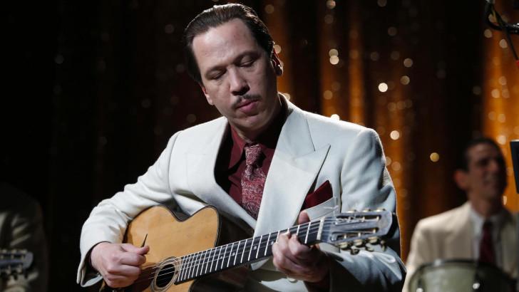 Django (Reda Kateb)