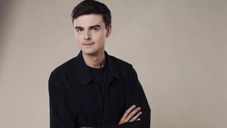 « HugoDécrypte : L'interview face cachée de François Civil »