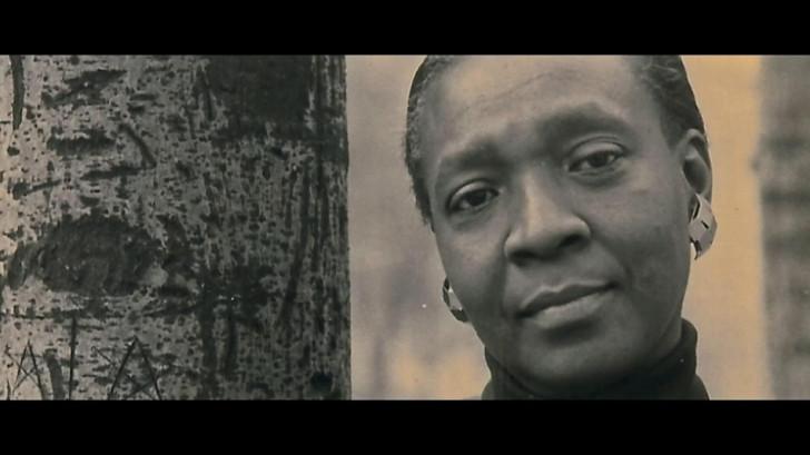 « Maryse Condé, la liberté d’écrire »