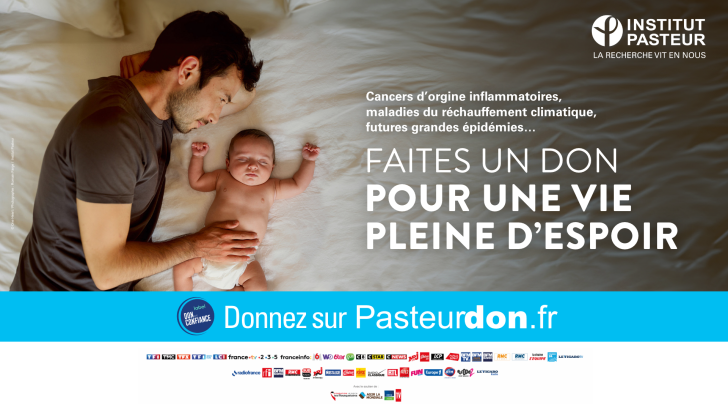 18e édition du Pasteurdon du 9 au 13 octobre 2024