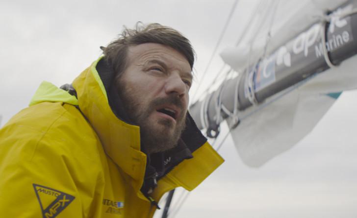 Vendée Globe