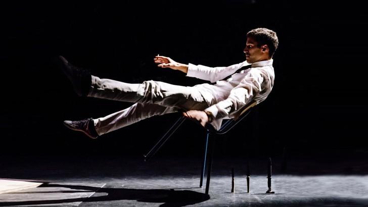 L'agenda de janvier 2025