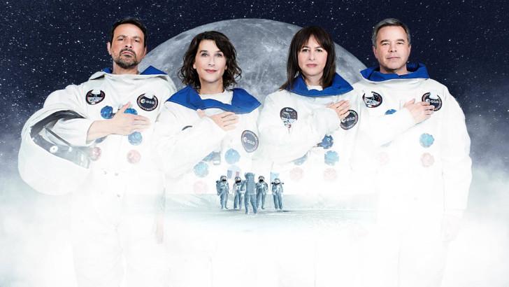 Fais pas ci, fais pas ça : on va marcher sur la Lune