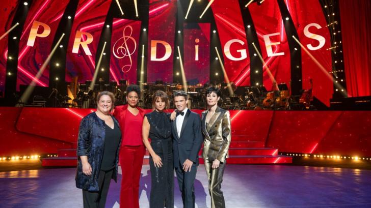 « Prodiges » : La grande finale