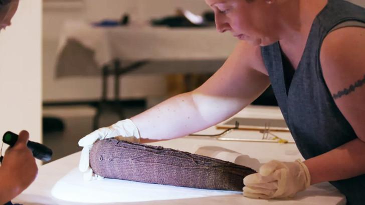 Le retour des trésors polynésiens