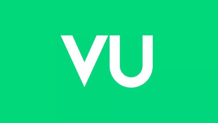 « VU de l'année »